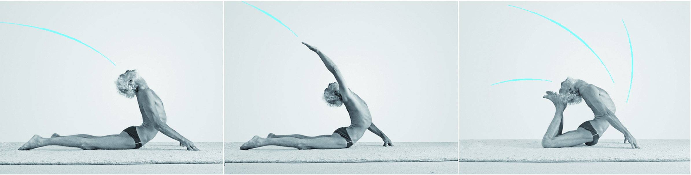 Heinz Grill-Kobra-bhujangasana