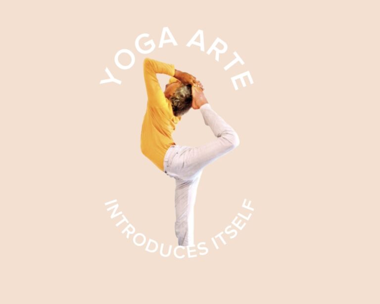 Yoga Arte introduces itself