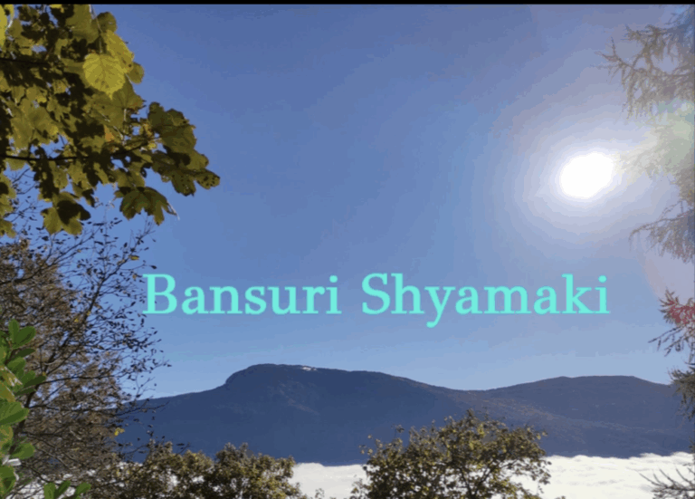 Bansuri Shyamaki – Mantra Chanting – Part 2