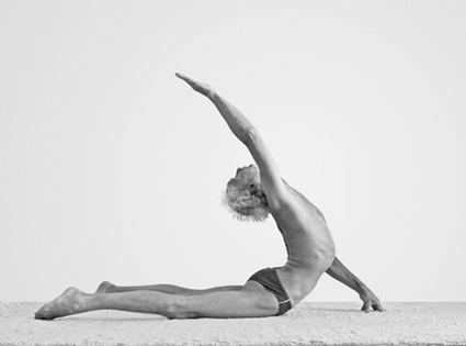 Il ciclo del cobra – Bhujangasana