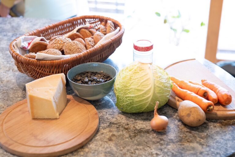 The Art of Cooking: Making food lightful and anti-cancer