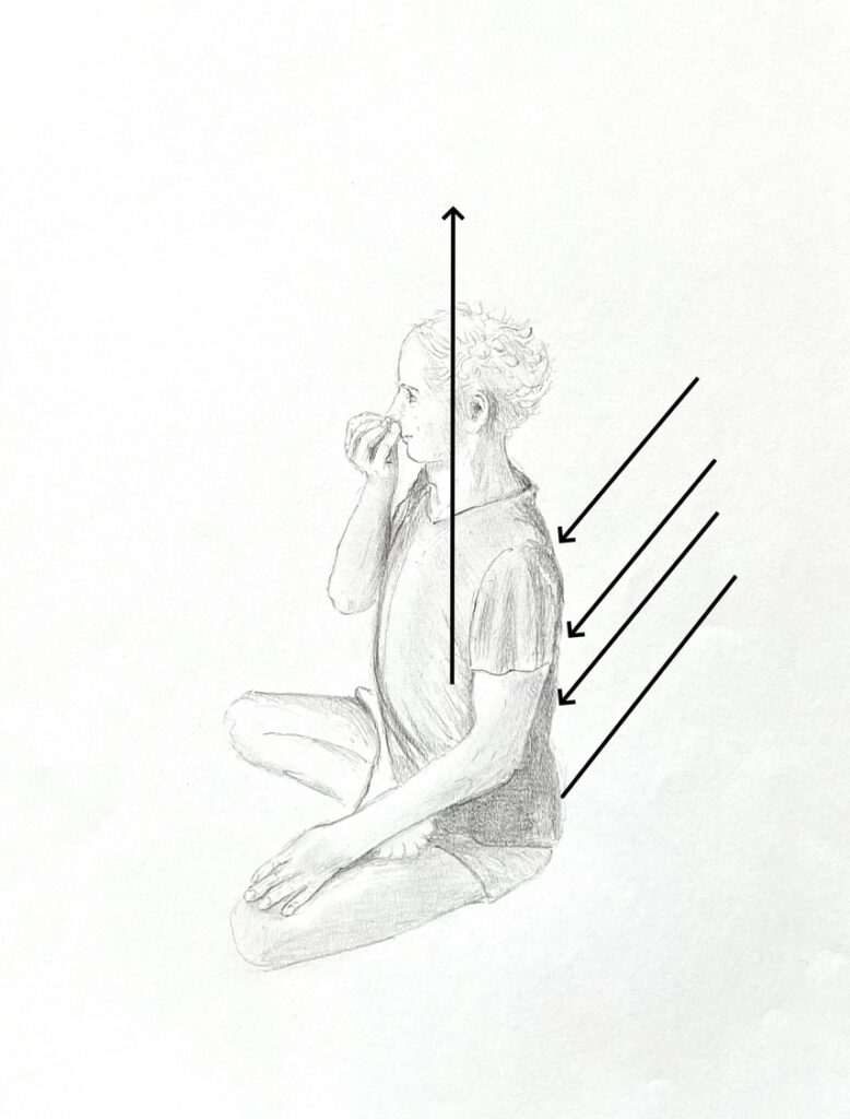 Visnumudra